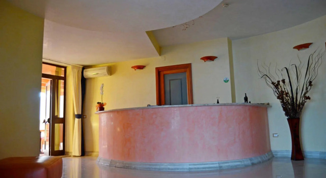 Hotel Costa Antiga