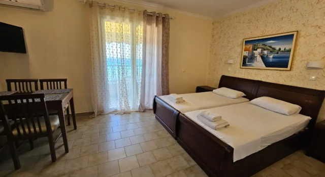 Corfu Glyfada Menigos Resort 46