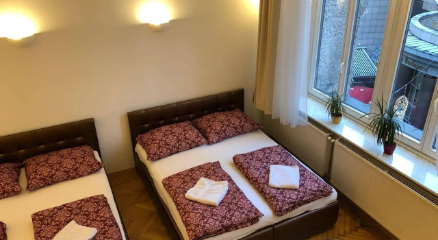 Corso Apartment Erzsebet, Забронировать Апартаменты/квартира Апартаменты Будапешта, Апартаменты/квартира