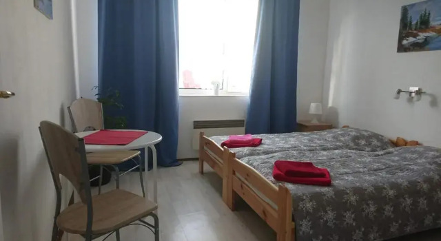 Apartmany u Lipno, Забронировать Апартаменты/квартира Фримбурк 