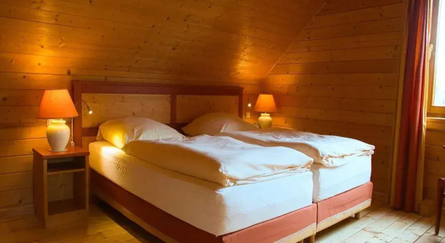 Doppelhaushalfte in Hasselfelde, Book Hotel Hasselfelde Saxony-Anhalt