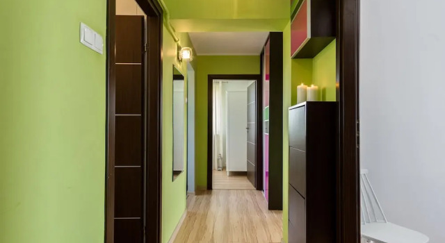 Апартаменты Elite Apartments Sopot City Center