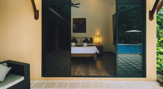 Villa Galanga