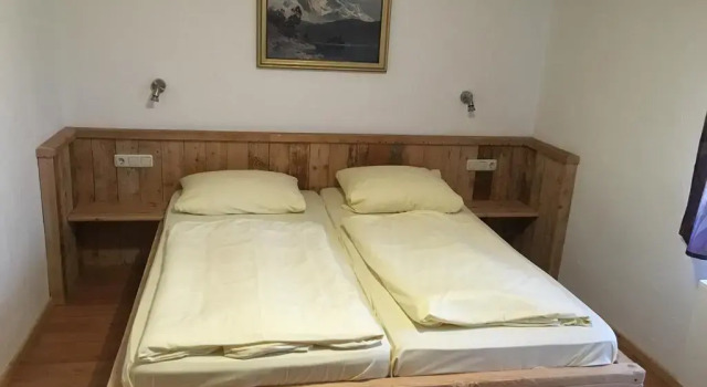 Hotel Garni Alpengruss