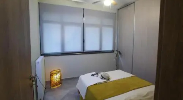 82 M2 Loft Urban Apartment Gazi - Votanikos