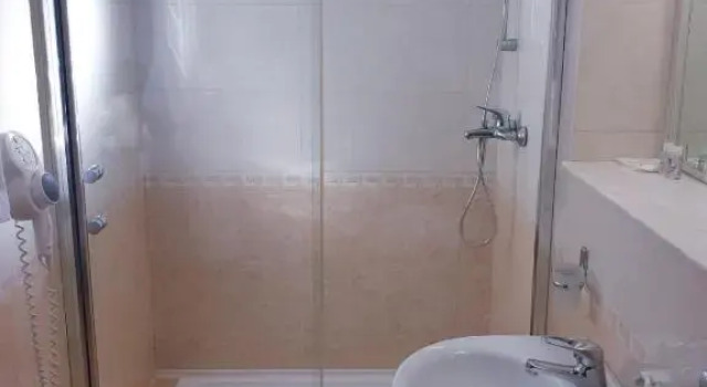 Одноместный номер Standard Hotel Victoria
