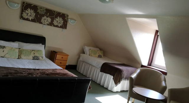 The Station Hotel, Réserver Hôtel Burghead Grampian