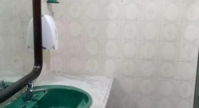 Номер Comfort Pousada Biribiri