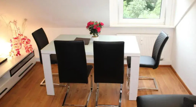 Апартаменты с 2 комнатами Palatium Bad Ems