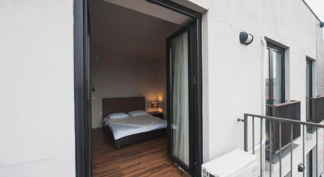 Двухместный номер Standard Hotel Hemingway Residence
