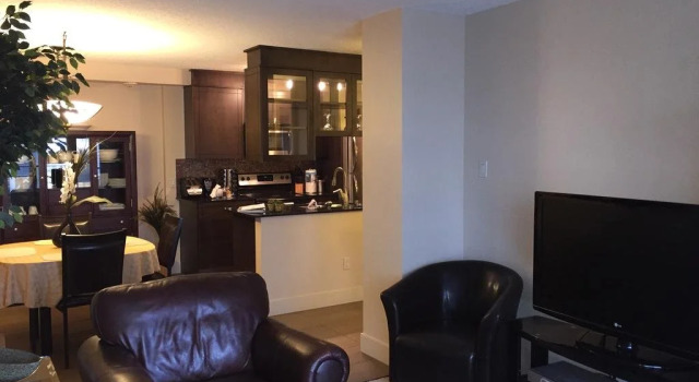 Corporate Suites of Calgary - Eightwelve, Book Hotel Beltline Calgary, near McDougall Centre