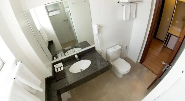 Люкс Standard Alta Reggia Plaza Hotel