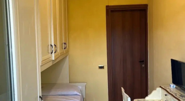 Номер Economy Specter Apartments Nettuno