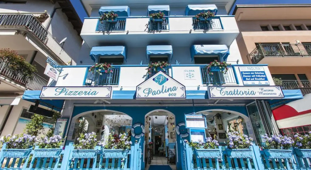 Hotel Paolina
