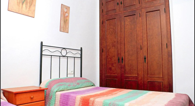 Apartamento central Canalejas