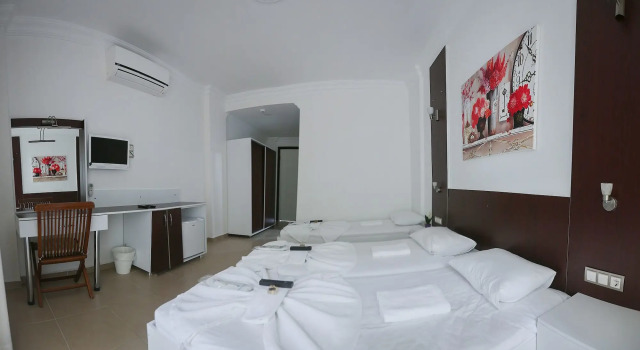 Melek Hotels Bozburun