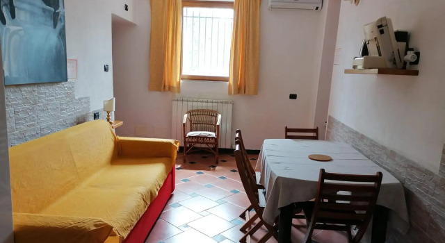 Casa Mary
