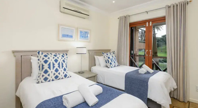 San Lameer Villa Rentals 10432