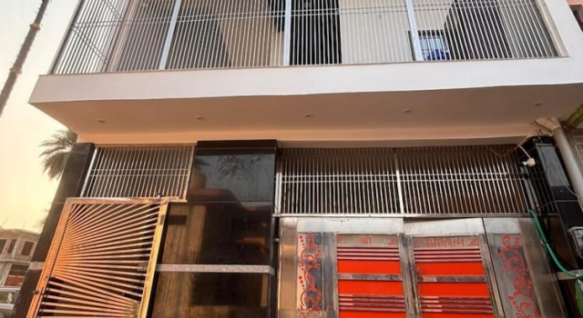 Suryavanshi Guest House
