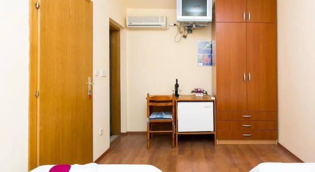 Apartment & Room Braica, Забронировать Апартаменты/квартира Отели Региона Дубровника с парковкой, Парковка