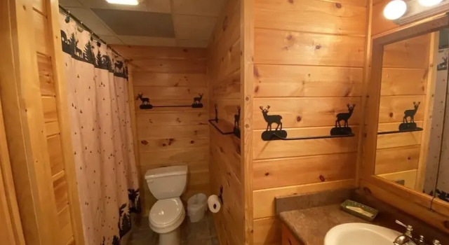 Serenity Creek - Pet Friendly