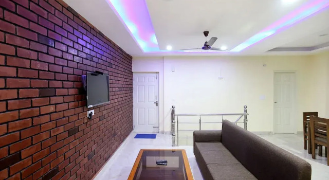 OYO 13676 Home Duplex 2BHK Hill Crest Kasauli