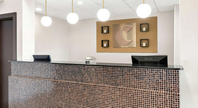 Comfort Suites Columbus, Book Hotel Columbus Ohio