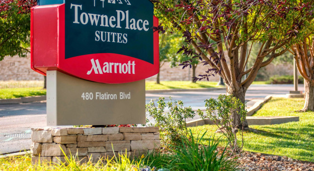TownePlace Suites by Marriott Boulder Broomfield/Interlocken, Réserver Hôtel Broomfield Colorado