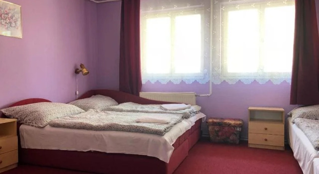 Napsugár Hotel Zamárdi, Prenota Hotel Zamárdi 