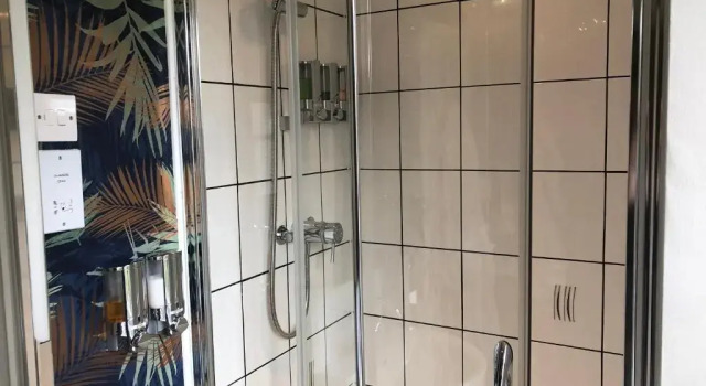 Одноместный номер Standard Summerhill Guest House