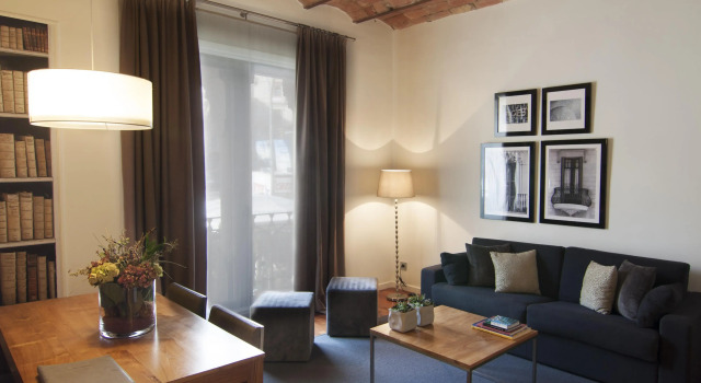 Апартаменты c 1 комнатой Apartments Sixtyfour