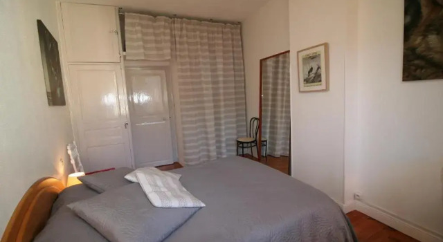 7 avenue Docteur Gomma, Rezervovat Apartmán Ax-les-Thermes Ariège
