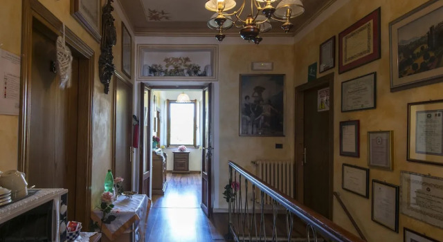 Номер Standard B&B Locanda SantAntimo