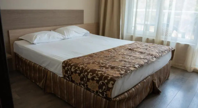 Апартаменты Villa Orange