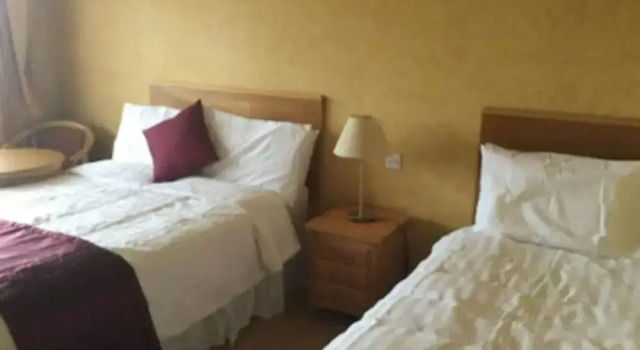 The Lanterns Hotel, Prenota Hotel Tarbert 