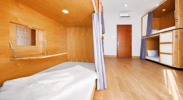 zari house, Prenota Hotel Hotel a Da Nang con parcheggio, Parcheggio