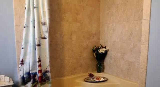 Двухместный номер Premier Carisbrooke Inn Bed & Breakfast