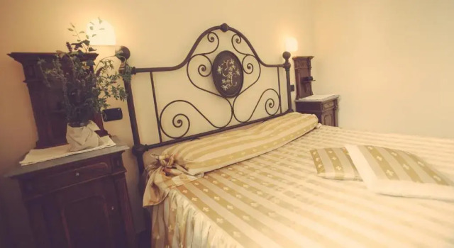 Monolocale Casa Ressia