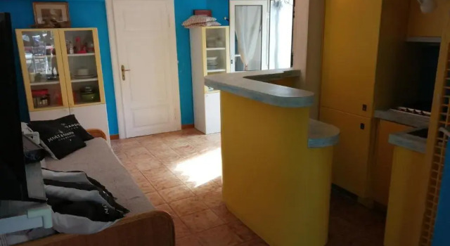 Коттедж c 1 комнатой Cavo Beach 3