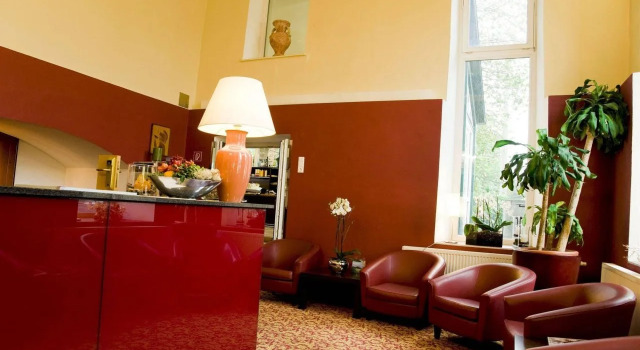Hotel Via Roma