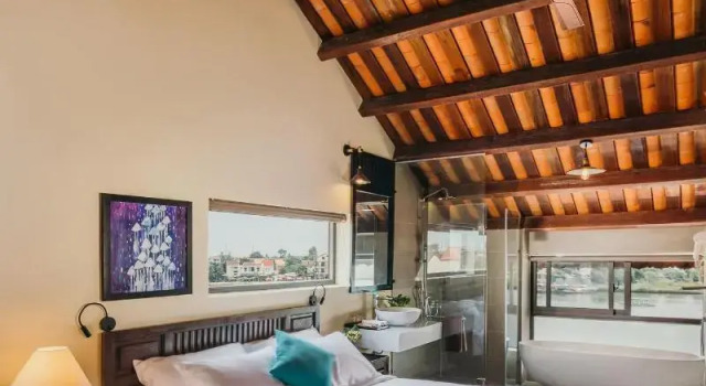 La An Central Boutique Villa