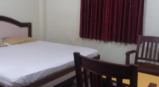 Goroomgo Hotel Derby Puri