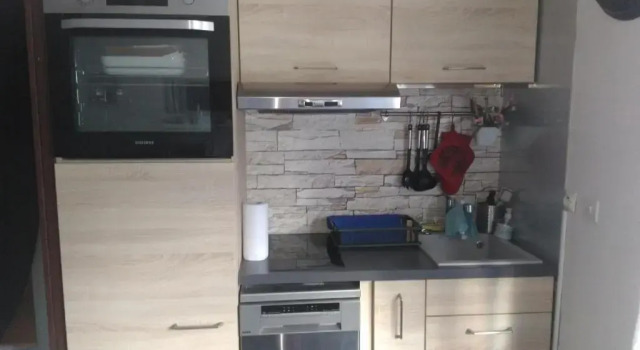 Studio Centre Carroz Ca210