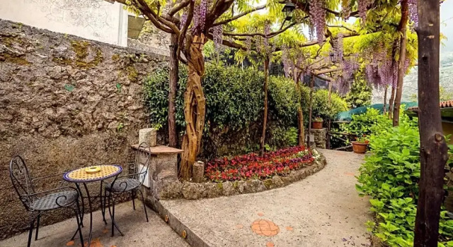 Номер Classic Il Roseto B&B