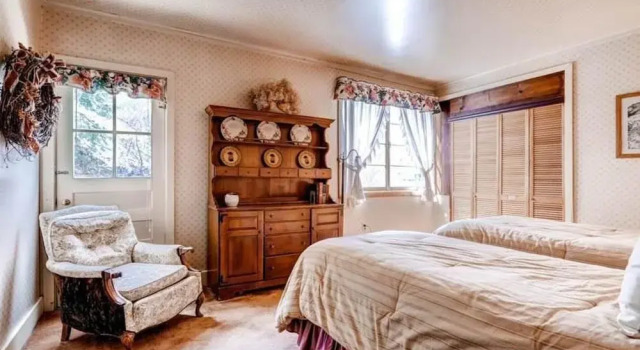 Barbee Cottage Downtown Private Home by McCartney, Забронировать Дом для отпуска Виллы Аспен, Вилла