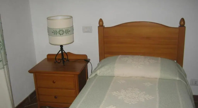 Номер Standard Hotel Su Nuraxi