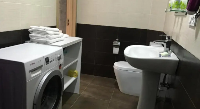 Апартаменты Batumi Loves you Apartment
