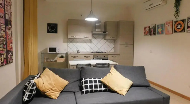 Carafe Apartment