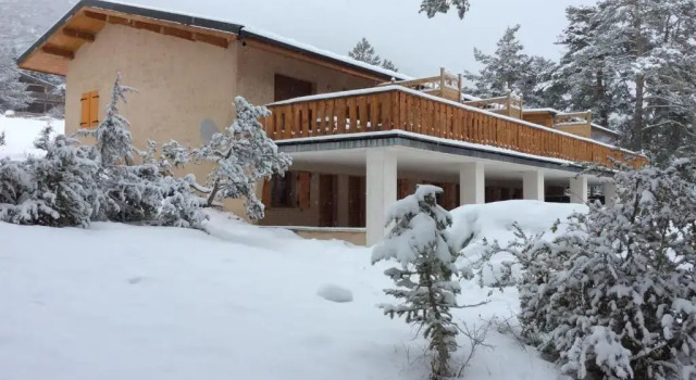 Le Cytise, Buchen Sie Hotel Caille Route Napoléon