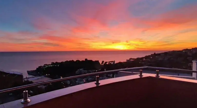 Номер Standard Apartments Baja